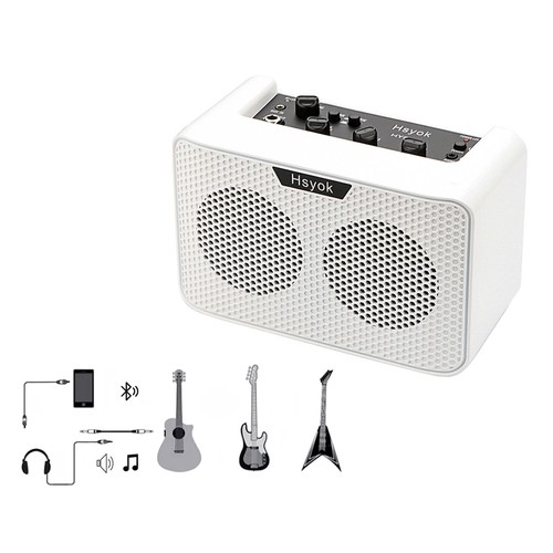 Mini amplificateur pour