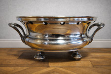 Chauffe plat Christofle –