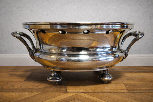 Chauffe plat christofle - chauffe, –
