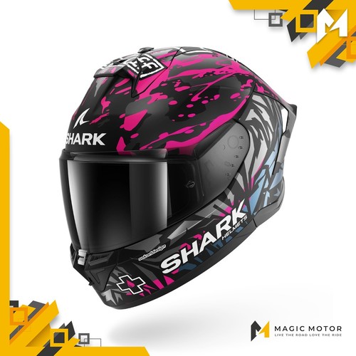 Casque moto intégral shark - casque,