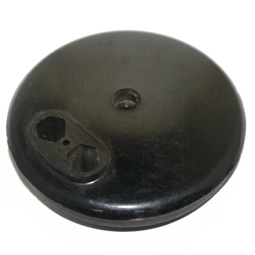 Capuchon fin dynamo pour - de,