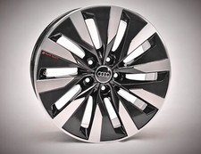 Jantes En Aluminium AUDI SPORT