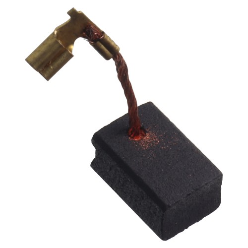 Balai charbon moteur - , pour