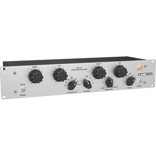 Klark teknik eqp - klark,