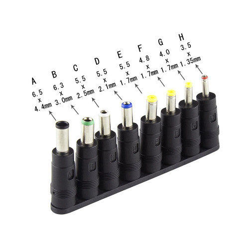 Adaptateur secteur universel - adaptateur,