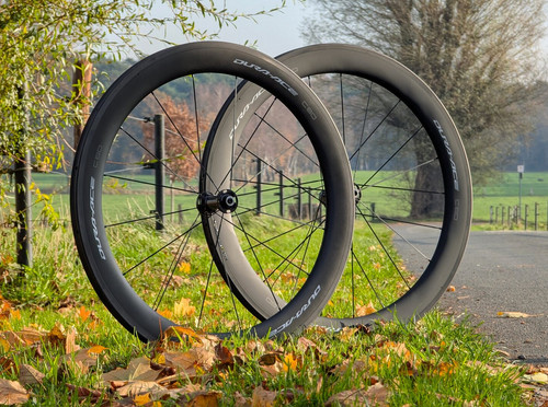 Shimano r9200 c60 dura - dura, ace