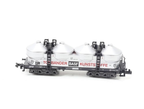 Minitrix échelle 3586 wagon - minitrix,