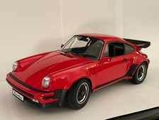 SCHUCO - PORSCHE 911 930 TURBO