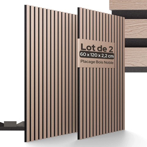 Arebos lot panneaux - lot, 2