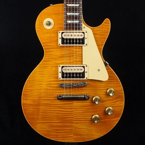 Gibson custom shop - shop, historic