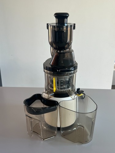 Biochef atlas pro whole - pro, slow
