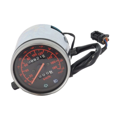 Compteur daelim daystar 125 - compteur,