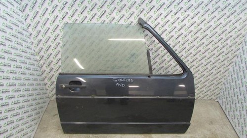 Porte avant droit - , volkswagen