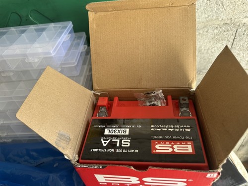 Batterie sla battery pour - sla,
