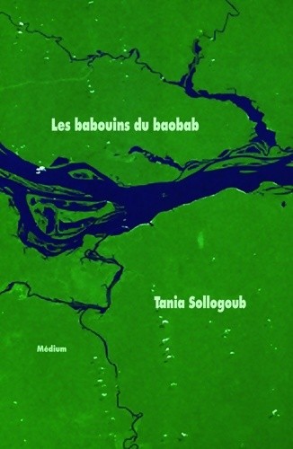 Les babouins baobab - babouins, du