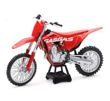 NEWRAY - Moto cross – GASGAS