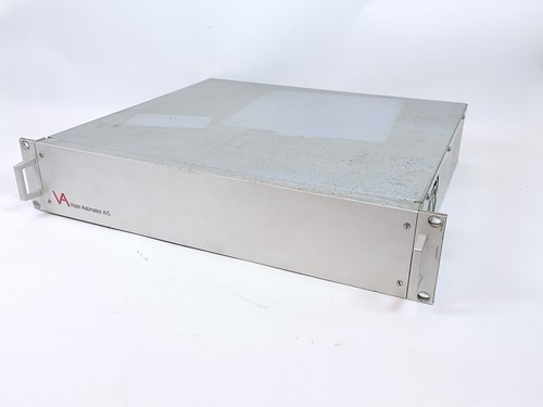 Vision automation vht sys - automation, vht-sys