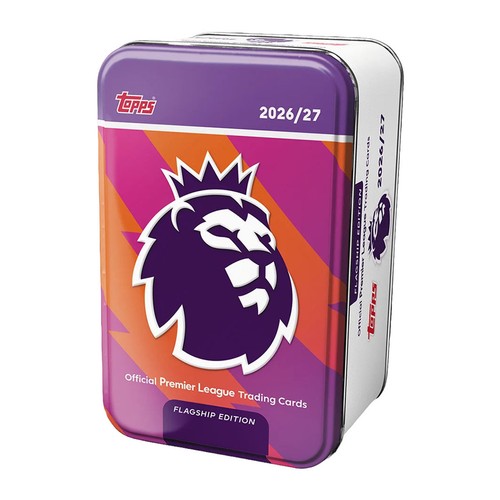 Topps premier league - premier,