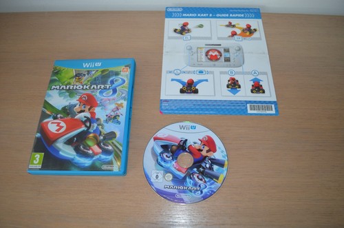 Jeu nintendo wii - nintendo, **