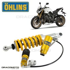 YAMAHA FZ8 2010-2012