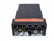 SERMAT EE-0033  ACCUMULATEUR 24V EE0044 BATTERY ELEMENT