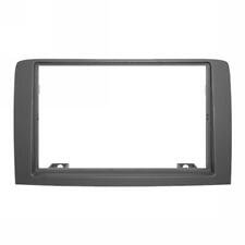 FIAT IDEA 2 DIN CAR RADIO STEREO MOUNTING ADAPTER MASK KIT