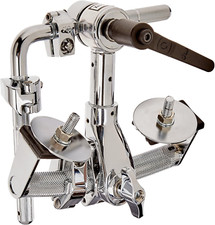 DW Drums Retro-Style Bass Drum Single Tom Mount