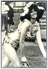 Tandy Cronyn, à la Grande