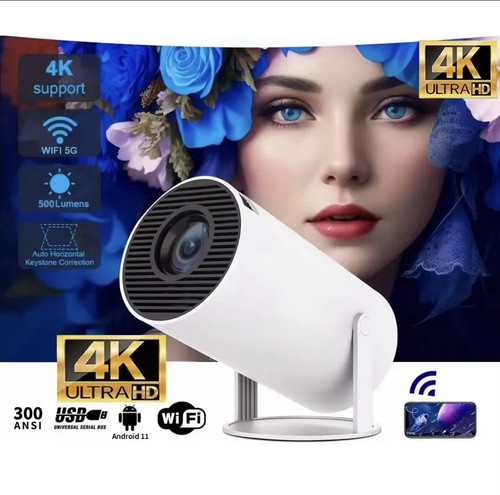 Mini vidéo projecteur - mini,