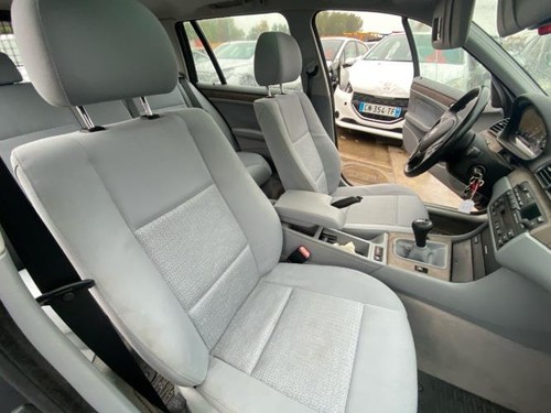 Interieur complet bmw serie - complet, 3