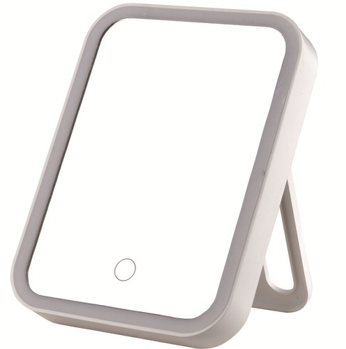 Miroir maquillage led - miroir,