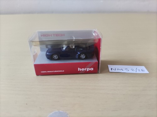 Herpa porsche 959 1 87e - porsche, 959,