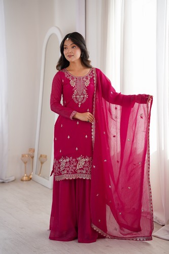 Salwar kameez prêt porter - salwar,