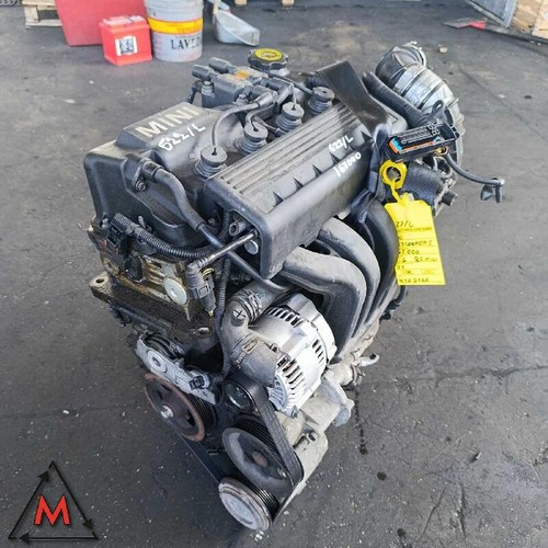Moteur w10b16a mini - moteur, cooper