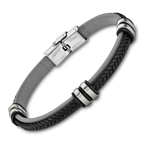Bracelet lotus style - bracelet,