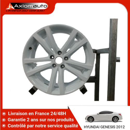 Jante aluminium - jante,