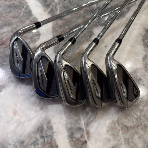 Set fers callaway - set,