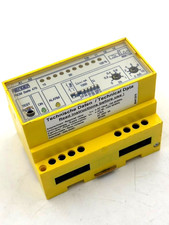 Moniteur de courant résiduel