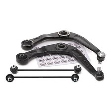 A.B.S. Kit de réparation bras