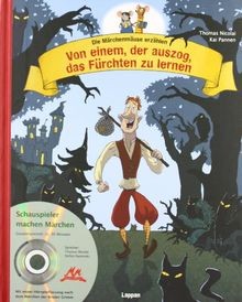 Die märchenmäuse von - märchenmäuse,