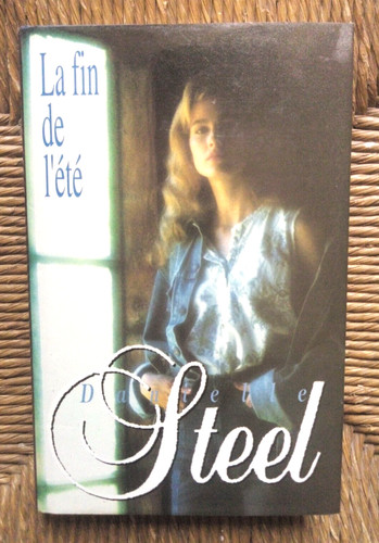 Livre roman amour fin de - amour,