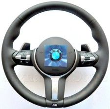 Volant sport TJA HOD ACC Lane