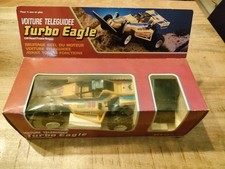 Voiture Télécommandée NIKKO