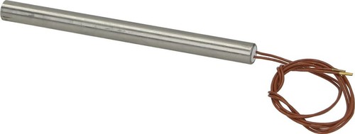 Résistance bougie 350w - bougie, de