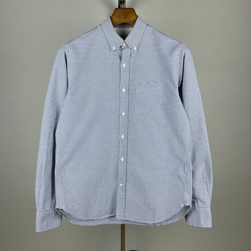 Chemise homme coton à - chemise, en
