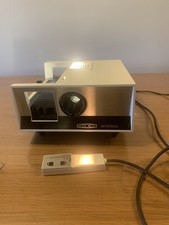 Projecteur diapositives