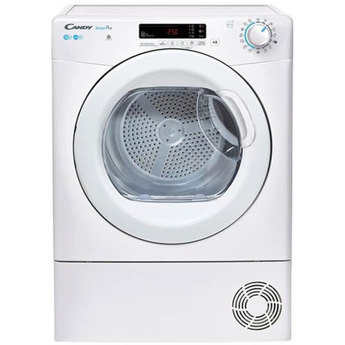Candy sèche linge - candy,