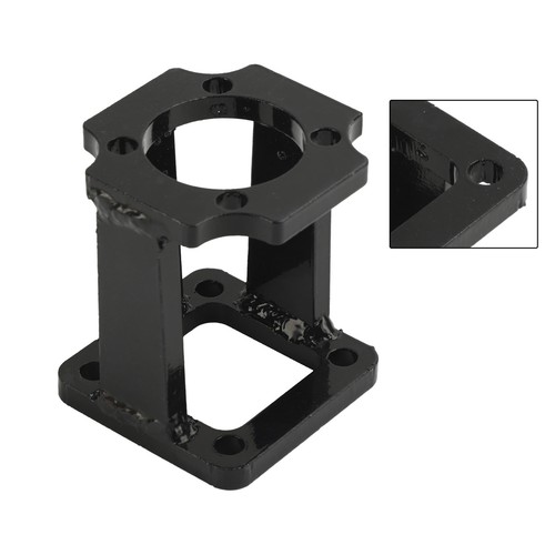 Support pompe hydraulique - pompe,