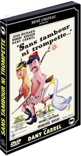 Dvd sans tambour ni - [dvd],