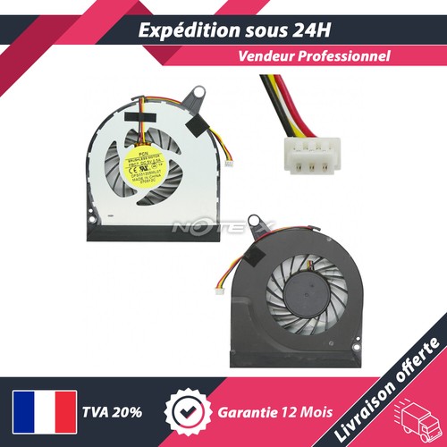 Ventilateur cpu fan - fan, acer